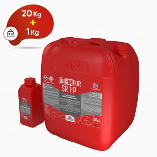 WISIN® PUR SR1-P Fast reacting single-component injection resin