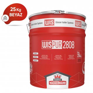 WISPUR® 2808 Single Component, UV Resistant, Polyurethane Coating