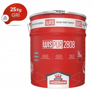 WISPUR® 2808 Single Component, UV Resistant, Polyurethane Coating