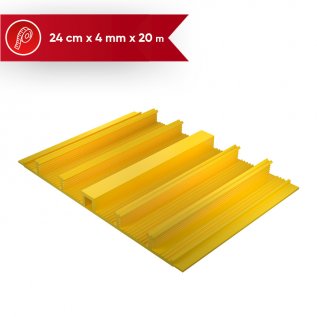 WISTAPE® PVC FUGENBAND DA24-4