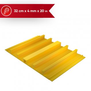 WISTAPE® PVC FUGENBAND DA32-4